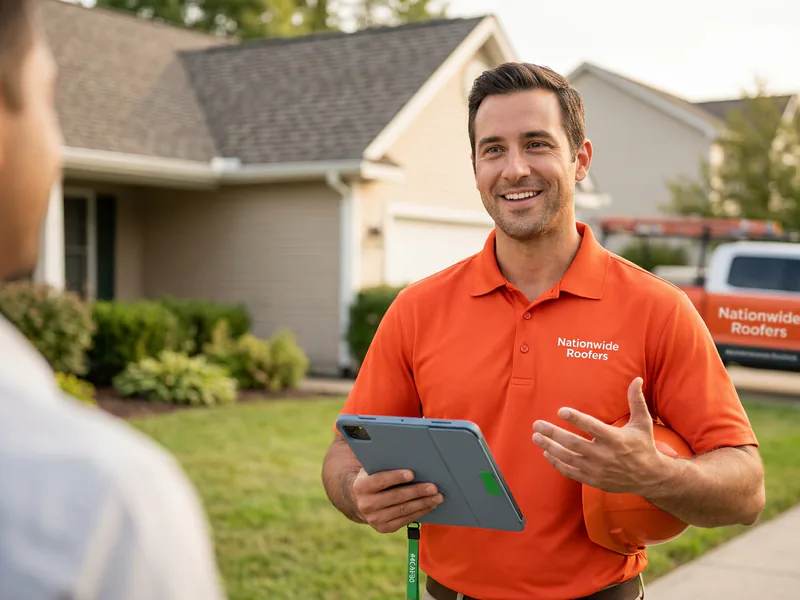 Roof Installation  in Iowa City  FAQ